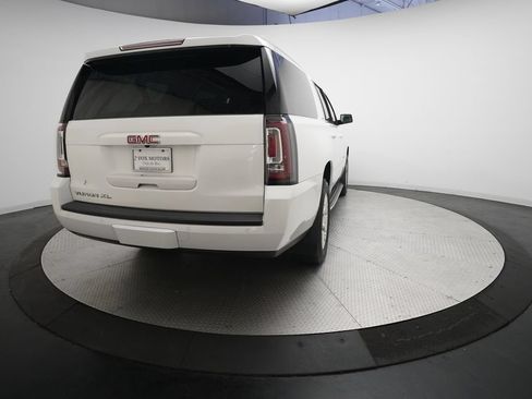 Used 2015 GMC Yukon XL SLE w/ Convenience Package AWD/4WD image 13