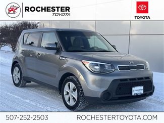 Used 2014 Kia Soul + w/ Eco Package video 1