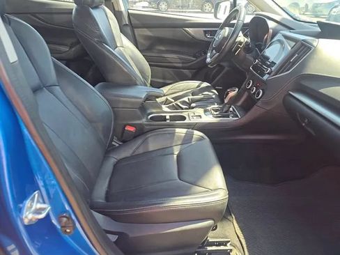 Used 2021 Subaru Impreza 2.0i Limited AWD/4WD image 6