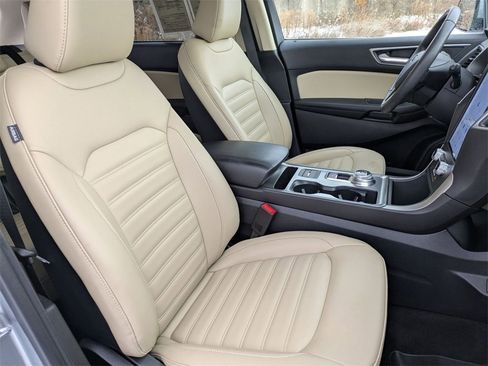 Used 2022 Ford Edge SEL w/ Convenience Package image 30