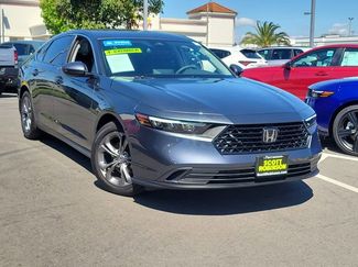 Used 2024 Honda Accord EX 360° Tour