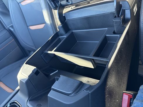 New 2026 GMC Sierra 2500 AT4 w/ AT4 Premium Plus Package AWD/4WD image 32