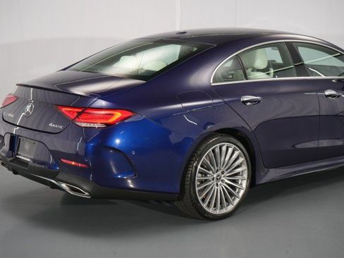 Used 2022 Mercedes-Benz CLS 450 4MATIC image 15