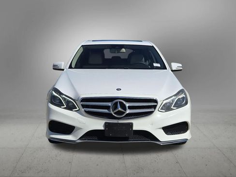 Used 2016 Mercedes-Benz E 350 Sedan image 9