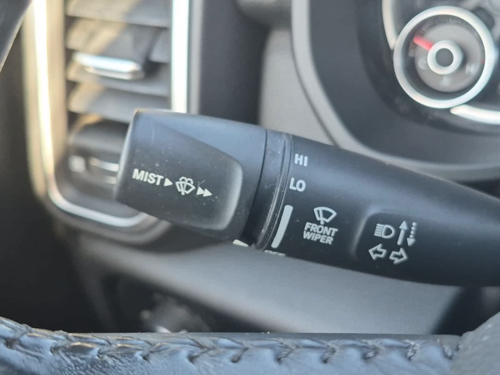 Used 2019 RAM 1500 Big Horn AWD/4WD image 25