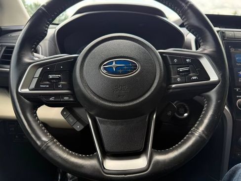 Used 2019 Subaru Ascent Touring AWD/4WD image 15