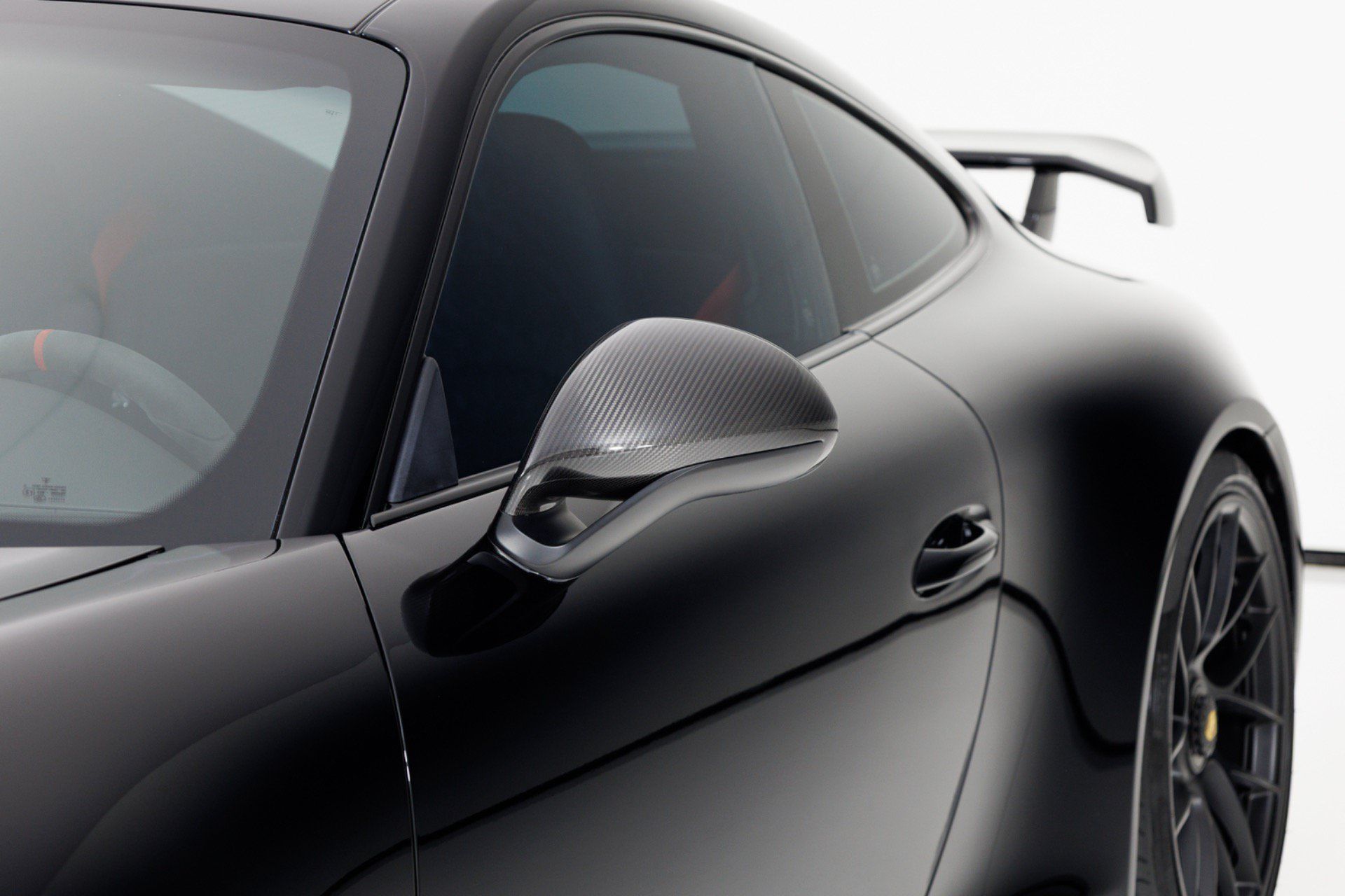 Used 2017 Porsche 911 Carrera GTS RWD image 54