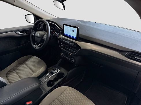 Used 2020 Ford Escape SE AWD/4WD image 28