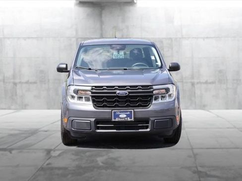 Used 2022 Ford Maverick XL w/ Equipment Group 100A Standard AWD/4WD image 5
