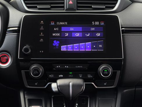 Used 2020 Honda CR-V EX-L image 20