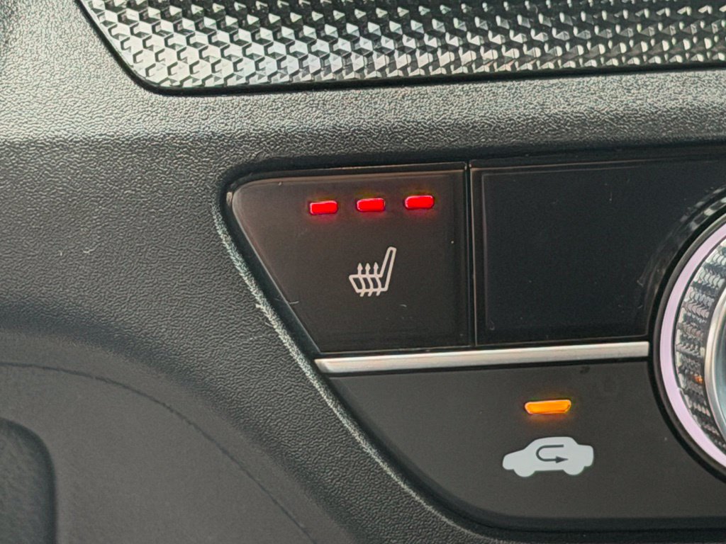 Certified 2024 Honda CR-V EX image 4