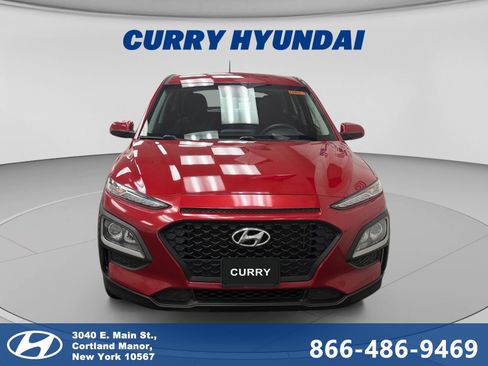 Used 2019 Hyundai Kona SE AWD/4WD image 8