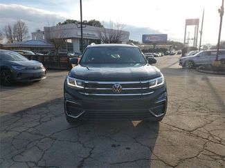 Certified 2023 Volkswagen Atlas SEL Premium video 2