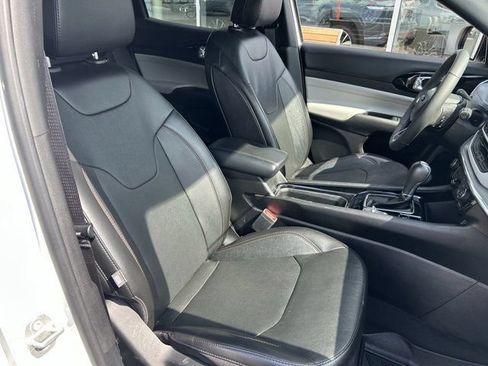 Used 2023 Jeep Compass Limited AWD/4WD image 25