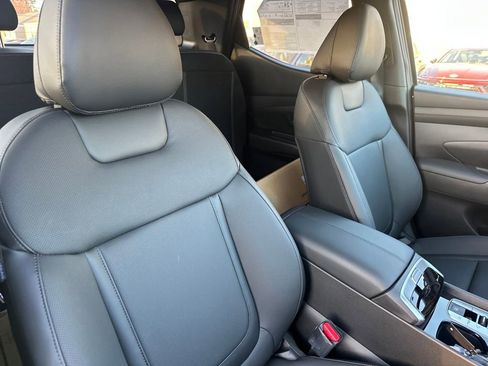 New 2026 Hyundai Santa Cruz SEL image 24