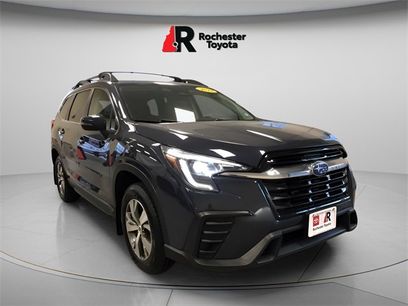 Used 2023 Subaru Ascent Premium w/ Convenience Package