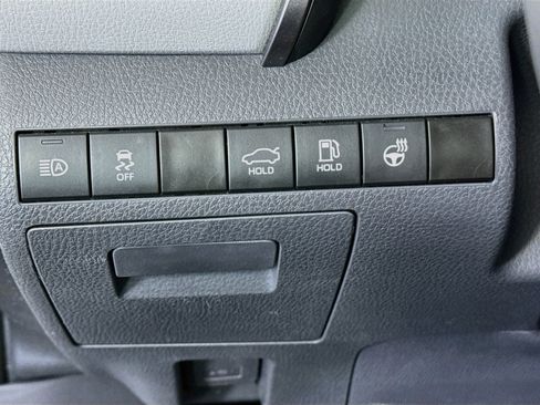 Certified 2024 Toyota Camry XLE w/ Navigation Package FWD image 10