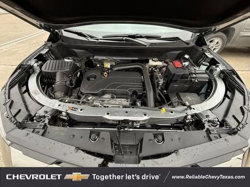 Used 2026 Chevrolet Equinox ACTIV w/ LPO, Floor Liner Package FWD image 30