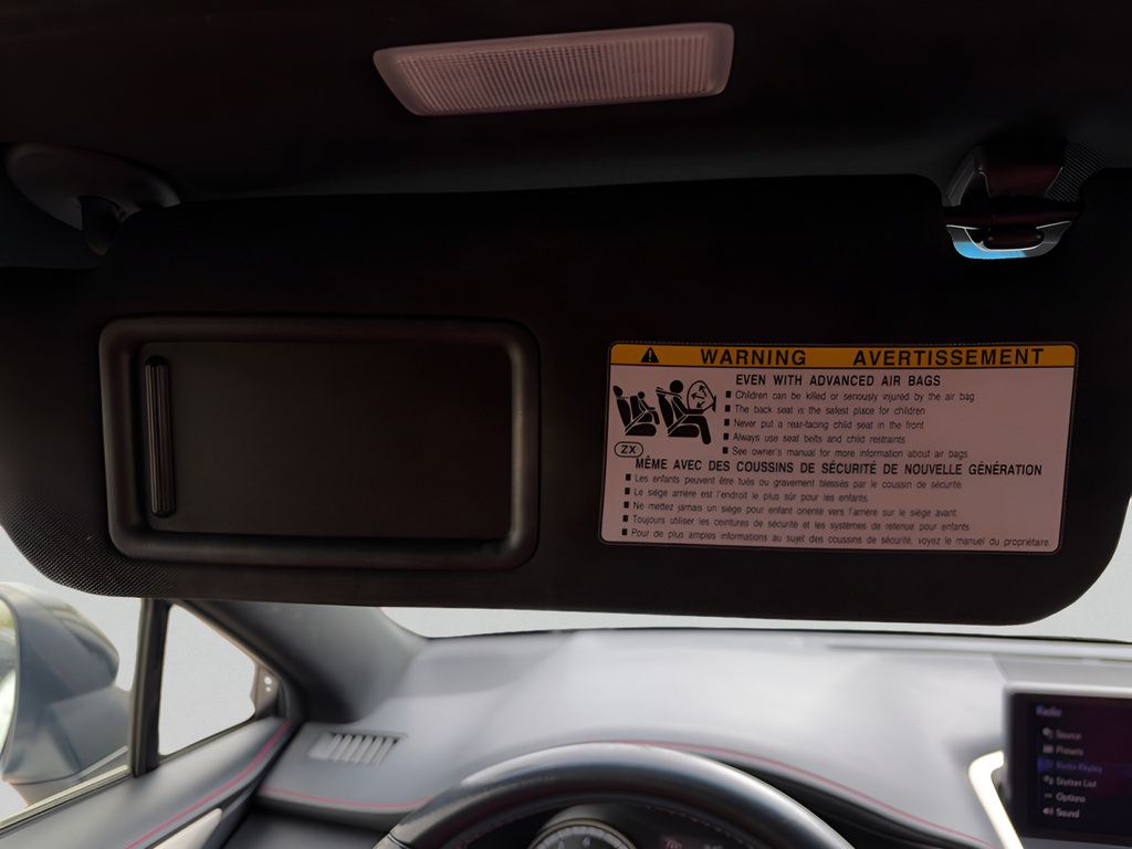 Used 2019 Lexus NX 300 F Sport w/ F Sport Premium Package FWD image 29