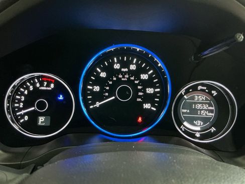 Used 2016 Honda HR-V EX image 14