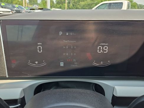 Used 2025 Hyundai Tucson SEL FWD image 43
