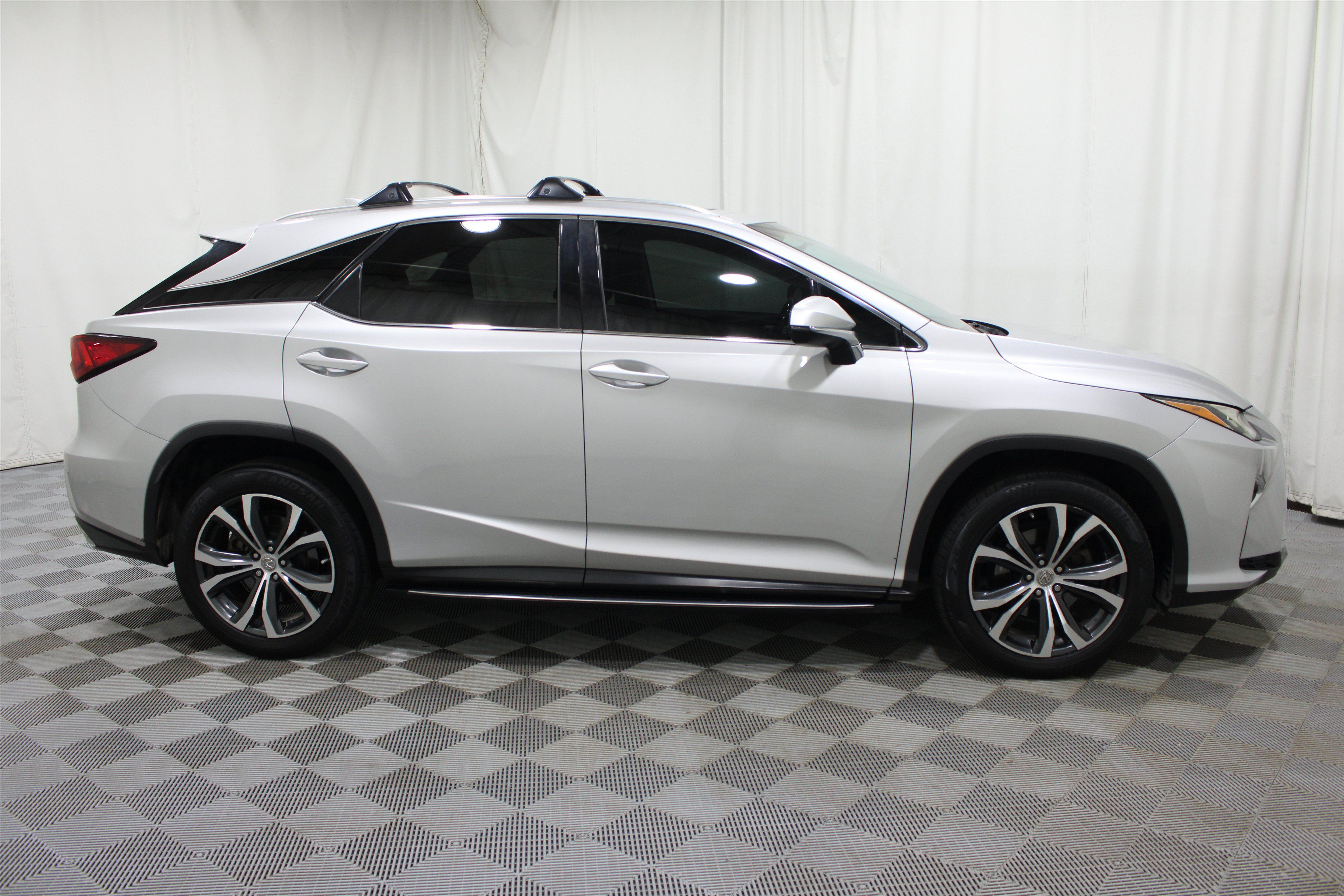 Used 2016 Lexus RX 350 FWD w/ Premium Package image 31