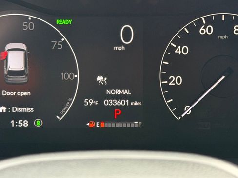 Used 2024 Honda CR-V Sport-L image 22