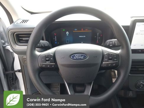 New 2026 Ford Maverick XL w/ Equipment Group 101A image 14