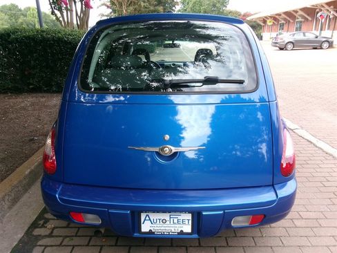 Used 2006 Chrysler PT Cruiser FWD image 6