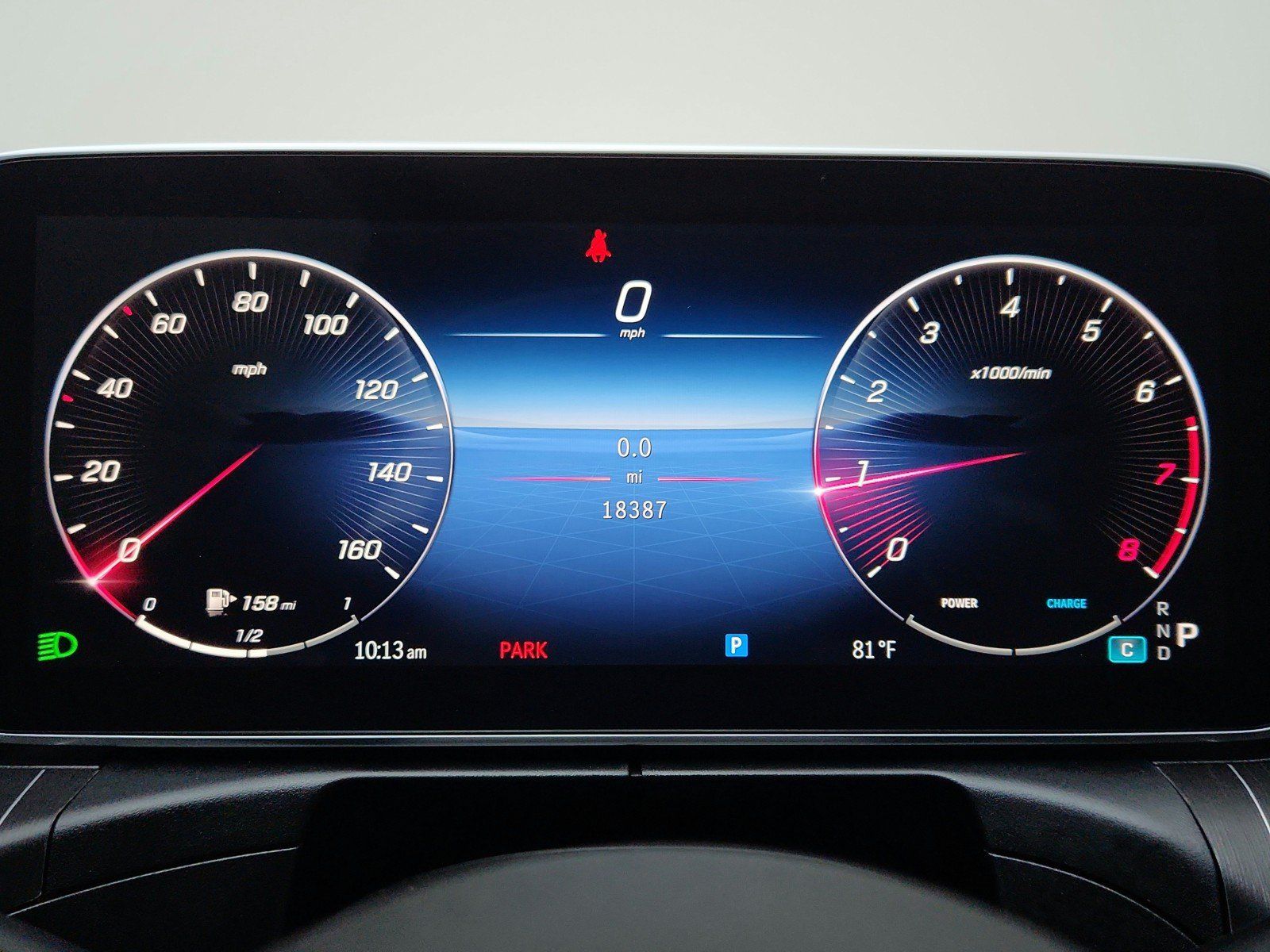 Certified 2023 Mercedes-Benz C 300 Sedan image 19
