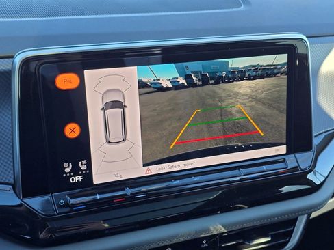 New 2026 Volkswagen Atlas Peak Edition AWD/4WD image 30