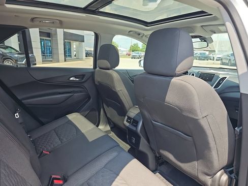 Used 2019 Chevrolet Equinox LT FWD image 31