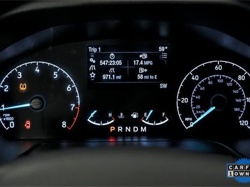 Used 2021 Ford Transit 150 Low Roof image 14