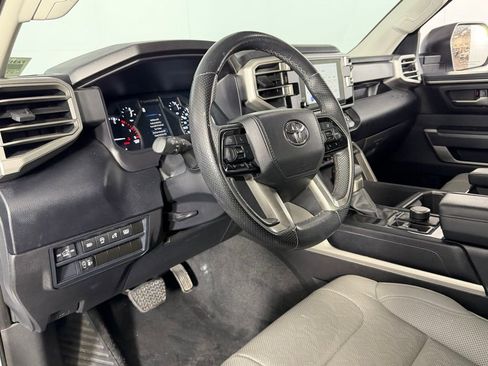 Used 2024 Toyota Tundra SR5 w/ SR5 Premium Package image 18