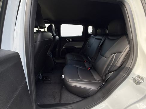 New 2026 Jeep Compass Limited AWD/4WD image 13