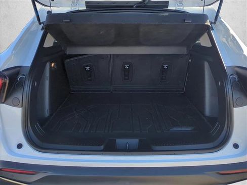 Used 2025 Chevrolet Trax ACTIV w/ Driver Confidence Package image 7