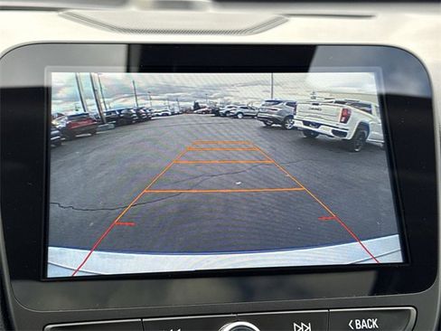 Used 2017 Chevrolet Malibu Premier w/ Premier Sun and Wheel Package image 15