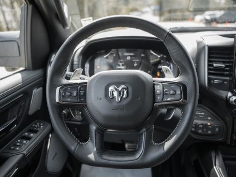 New 2026 RAM 1500 Rebel w/ G/T Package AWD/4WD image 35