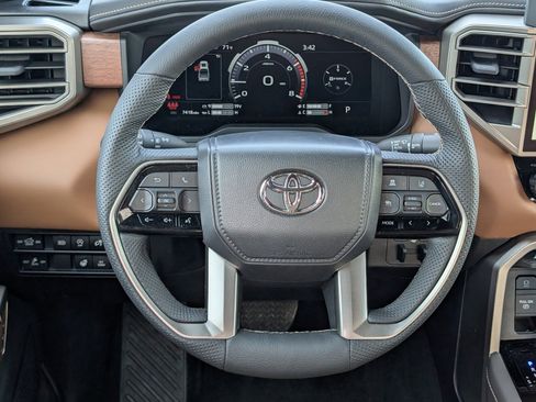 Used 2026 Toyota Tundra 1794 Edition image 19