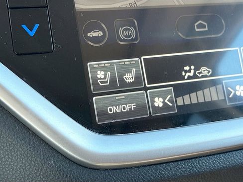 Used 2023 Subaru Ascent Touring image 21