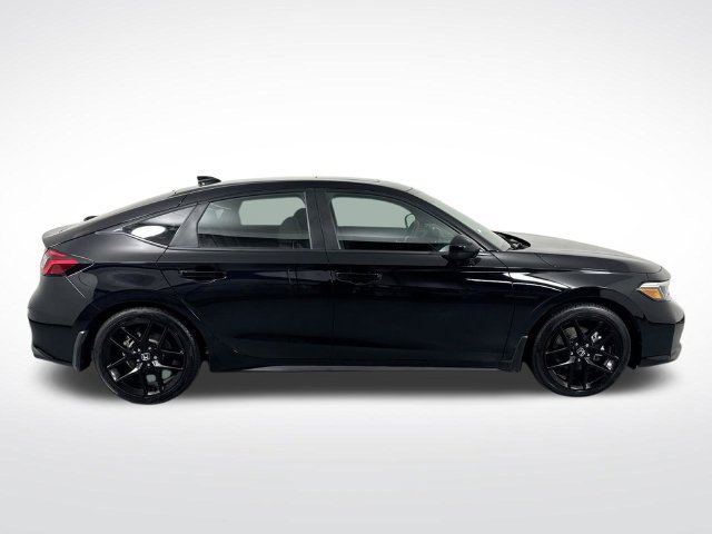 Used 2026 Honda Civic Sport image 37