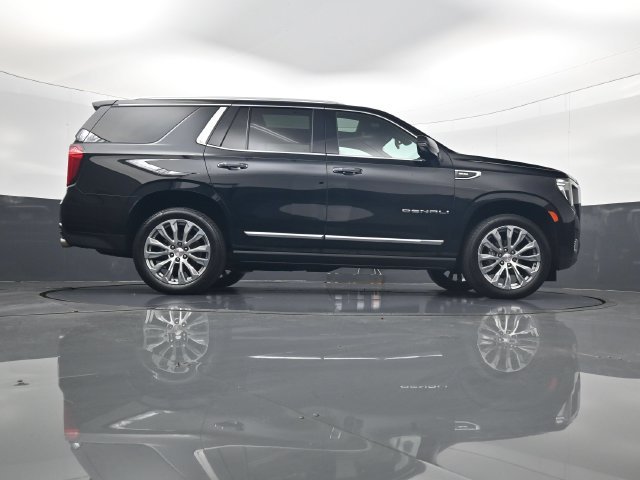 Used 2022 GMC Yukon Denali AWD/4WD image 25