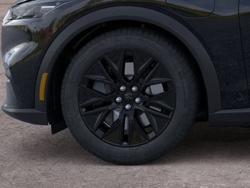 New 2026 Ford Mustang Mach-E Select RWD image 19
