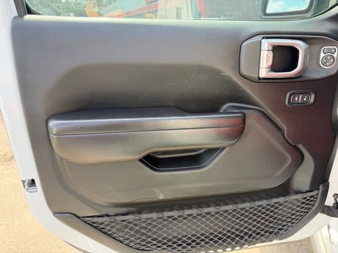 Used 2020 Jeep Wrangler Unlimited Rubicon image 13