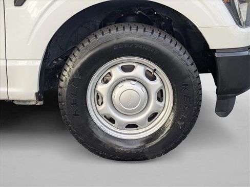 Used 2023 Ford F150 XL RWD image 22