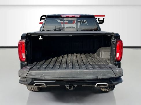 Used 2023 GMC Sierra 1500 Denali w/ Technology Package AWD/4WD image 28