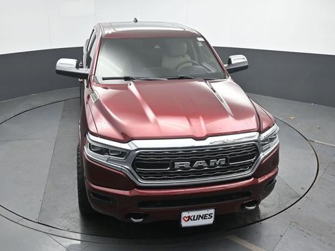 Used 2019 RAM 1500 Limited image 36