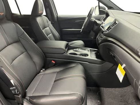 Used 2026 Honda Ridgeline TrailSport image 27