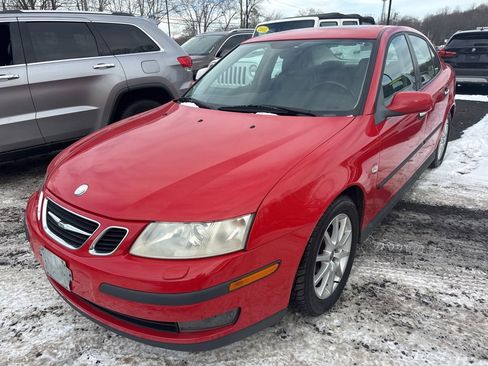 Used 2003 Saab 9-3 Linear image 1