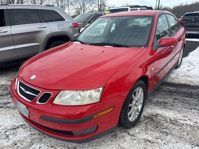 Used 2003 Saab 9-3 Linear
